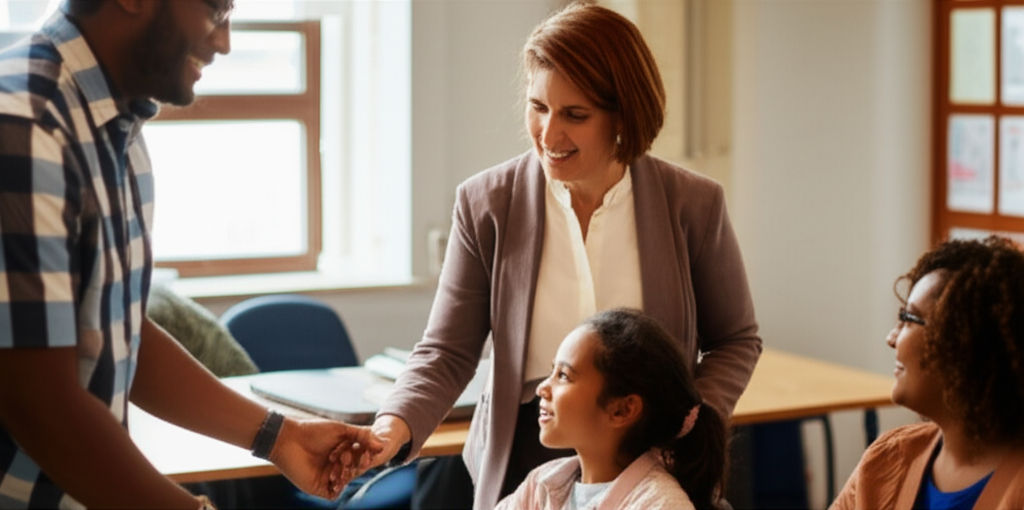 Applying for Newark Board of Education jobs? This guide simplifies the NBOE application process, detailing essential steps for a successful submission.