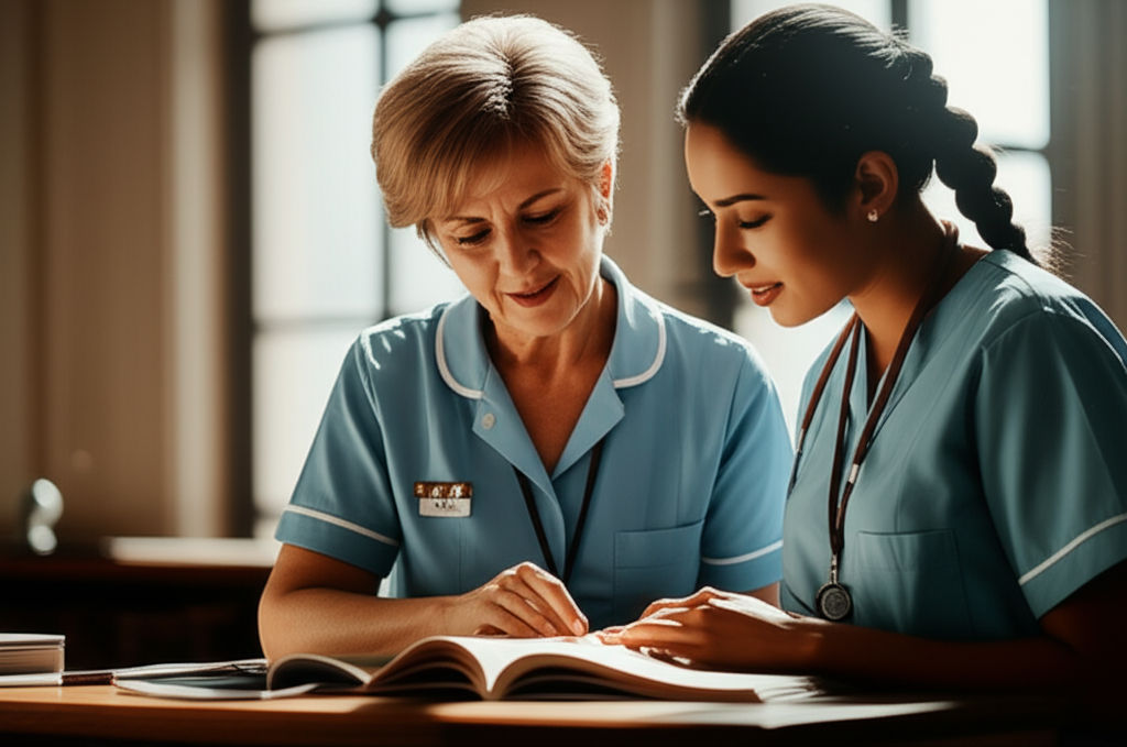 Passionate about teaching? Discover the rewarding career of a Nurse Educator in 2025. Learn about the high demand, roles, and how to qualify.