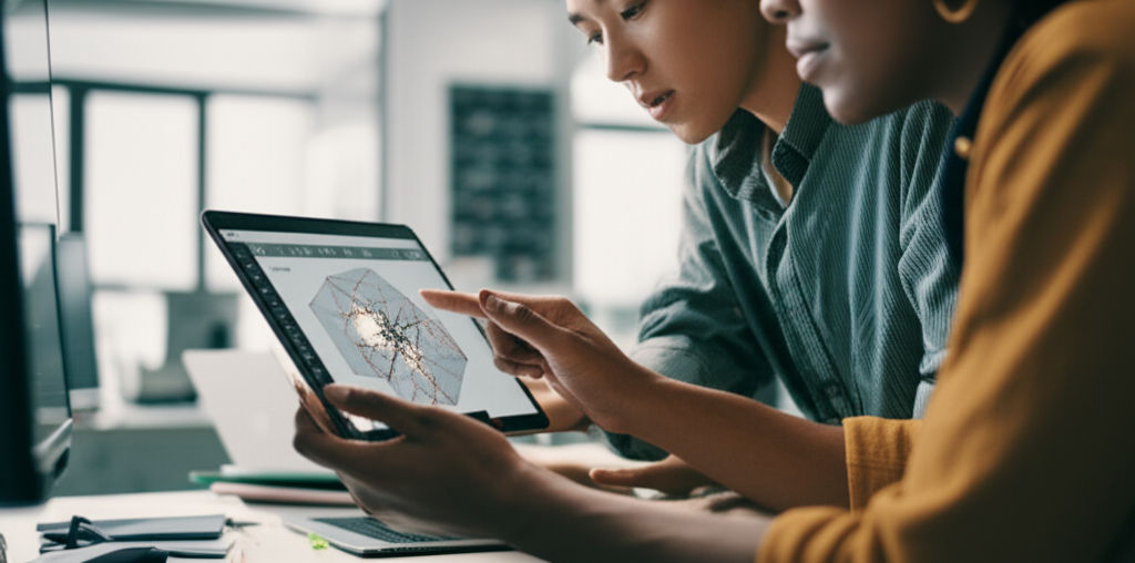 Unlock design opportunities with Onshape Education! This cloud-native CAD platform offers free access, real-time collaboration, and robust data management for s...