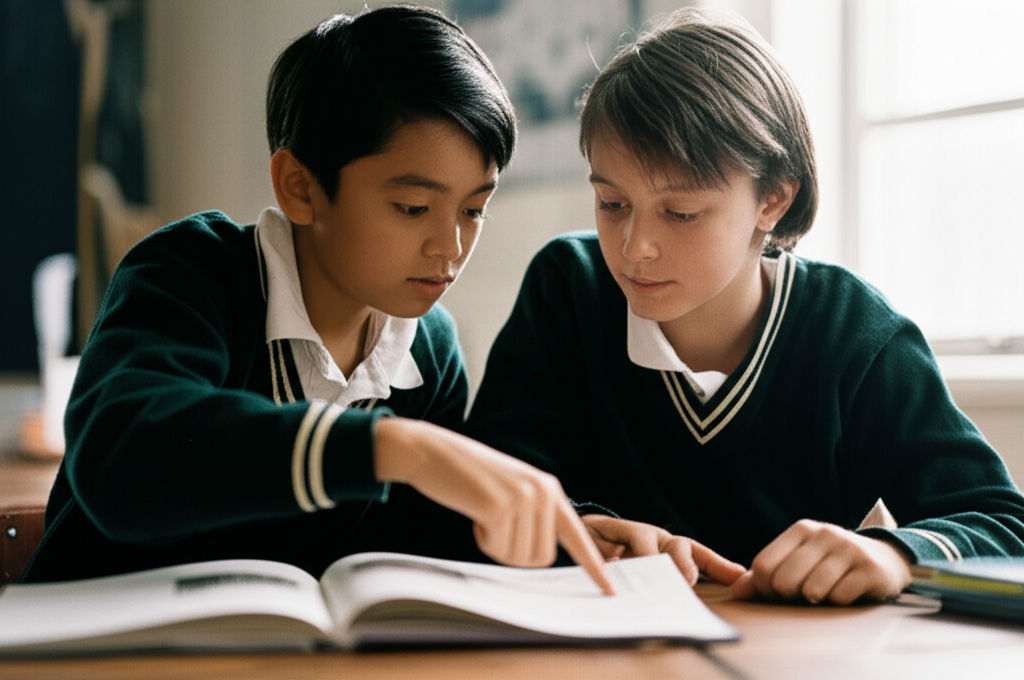 Regina Catholic Education Center (Iowa City): Explore its history, faith-based education, academic excellence, and how it shapes future leaders.