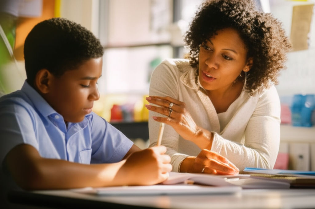 Stay informed on Sacramento County education! Get crucial SCOE news, programs, and opportunities for students, families, and educators.