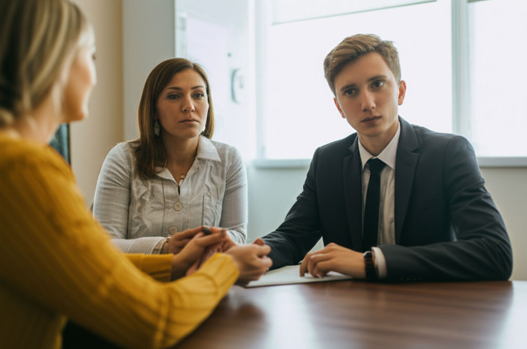 Struggling with special education? Discover when parents should hire a special education attorney to protect your child's rights and secure their future.