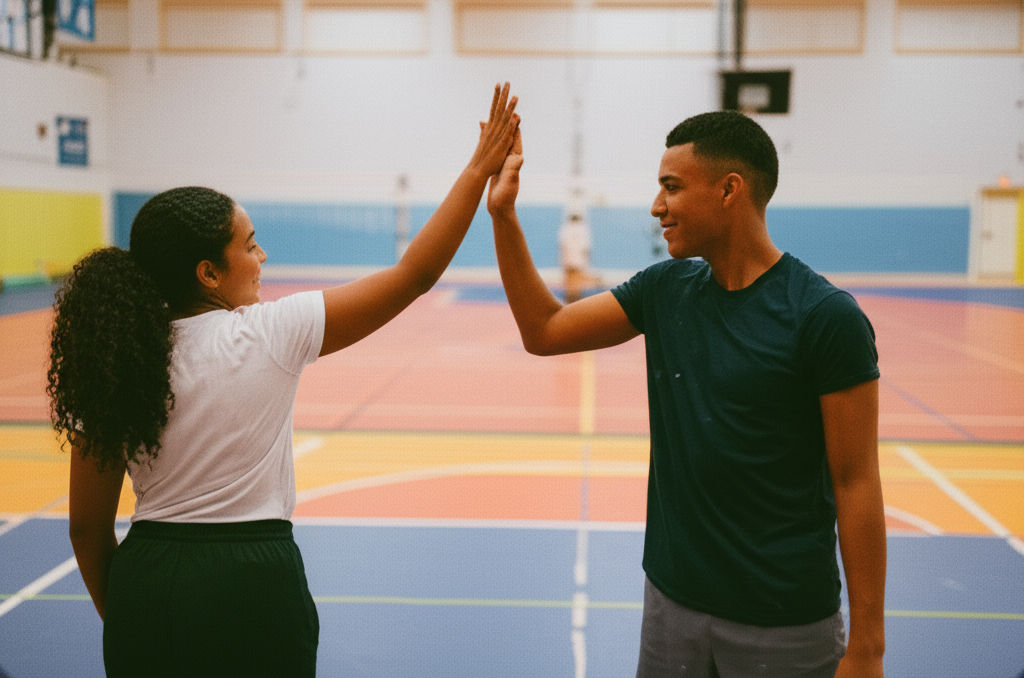 Passionate about health & youth? Learn the clear steps to become a PE teacher. Our comprehensive guide covers education, certification, and more!