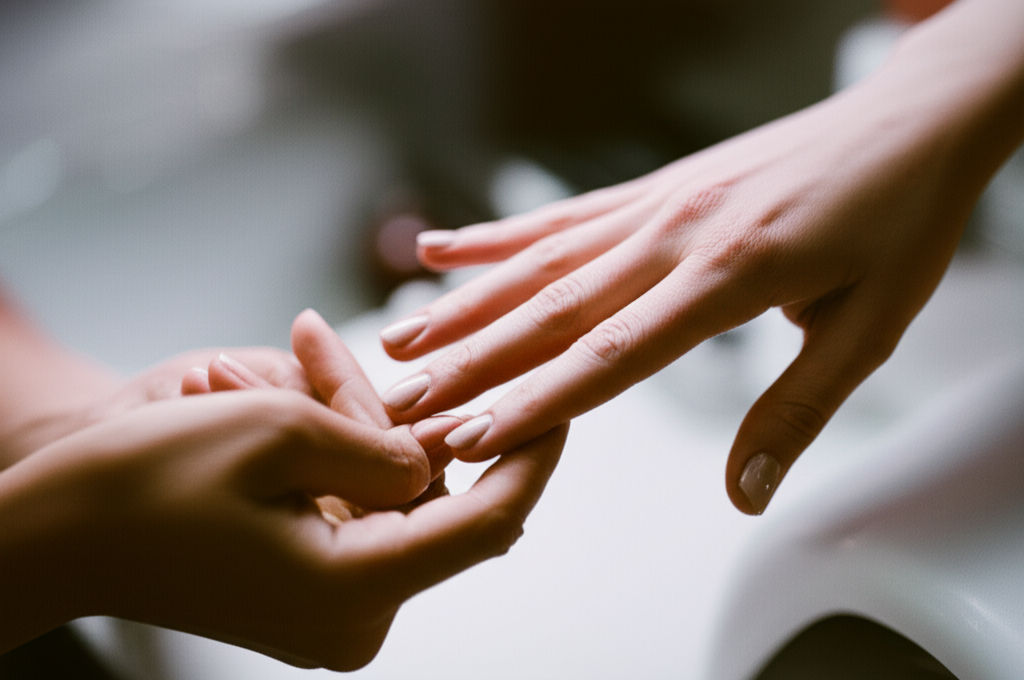 Unlock a rewarding nail technician career! Explore high demand, creative freedom & flexible paths. Your guide to education & licensing starts here.