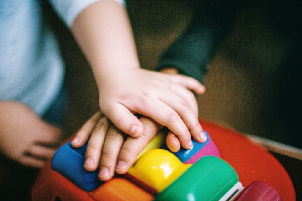 Navigating NC child care? Learn how the DCDEE in Raleigh ensures safe, high-quality early learning environments for North Carolina families.