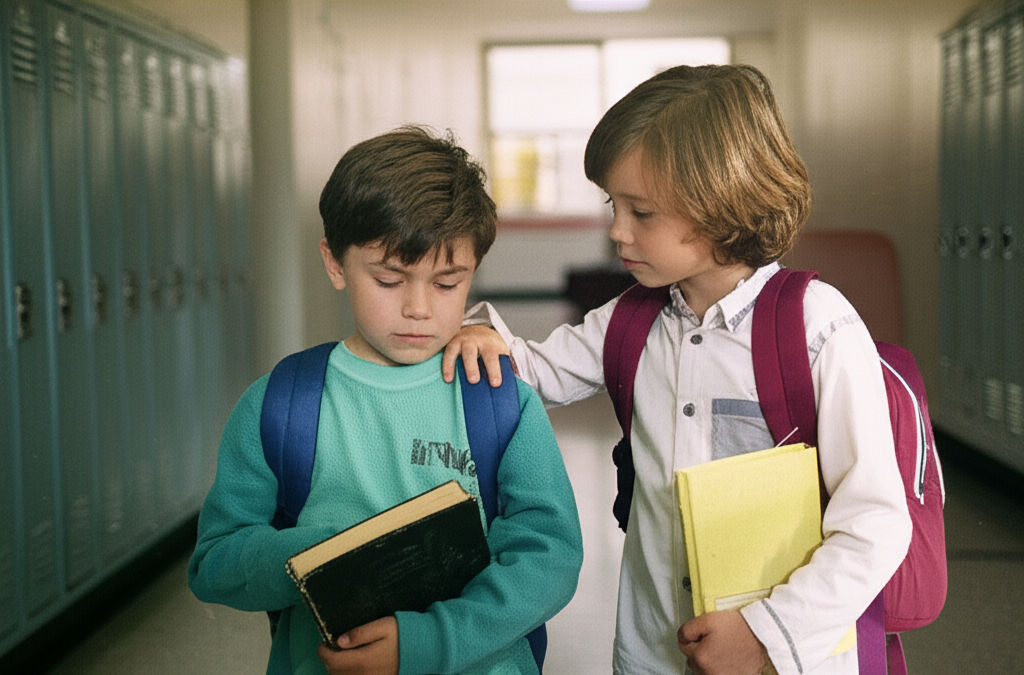 Oregon education funding cuts create a ripple effect. Discover the impact on students: larger classes, fewer resources, and program cuts.