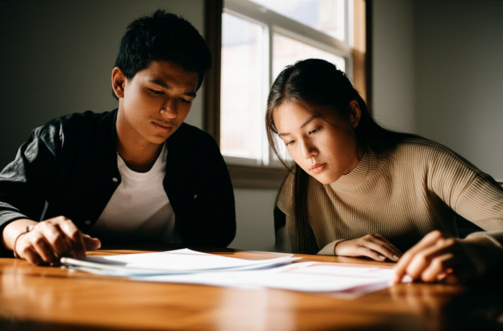 Don't wait! Discover the strategic timeline for paying for higher education. From early savings to scholarships, plan college finances effectively.