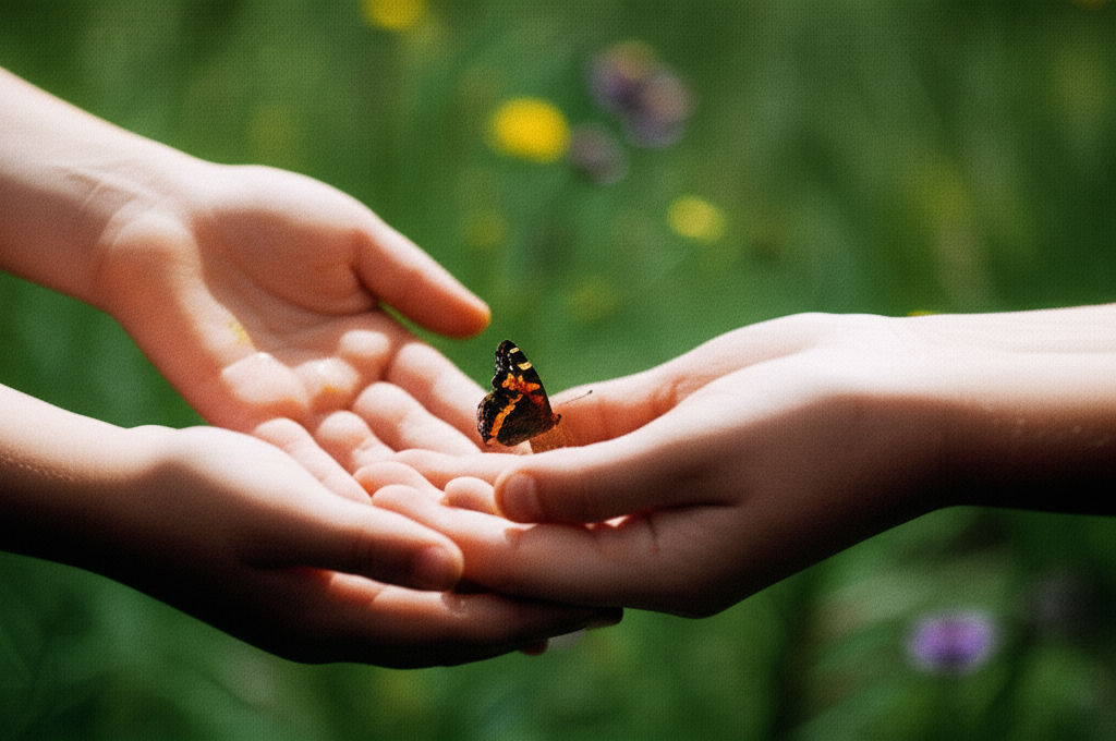 Explore Riverbend Environmental Education Center: empowering future generations with environmental literacy through outdoor STEM & nature play.