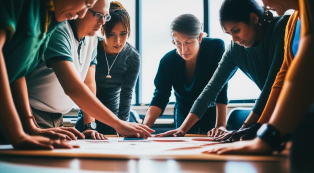 Unlock your potential with tuition-free education at San Diego Continuing Ed Mid-City Campus. Enhance skills, boost your career, or pursue passions!