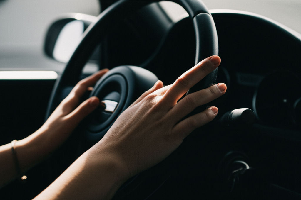 Texas Adult Drivers Ed made easy! Learn requirements, choose the best course, and confidently get your first Texas driver's license. Your complete guide.
