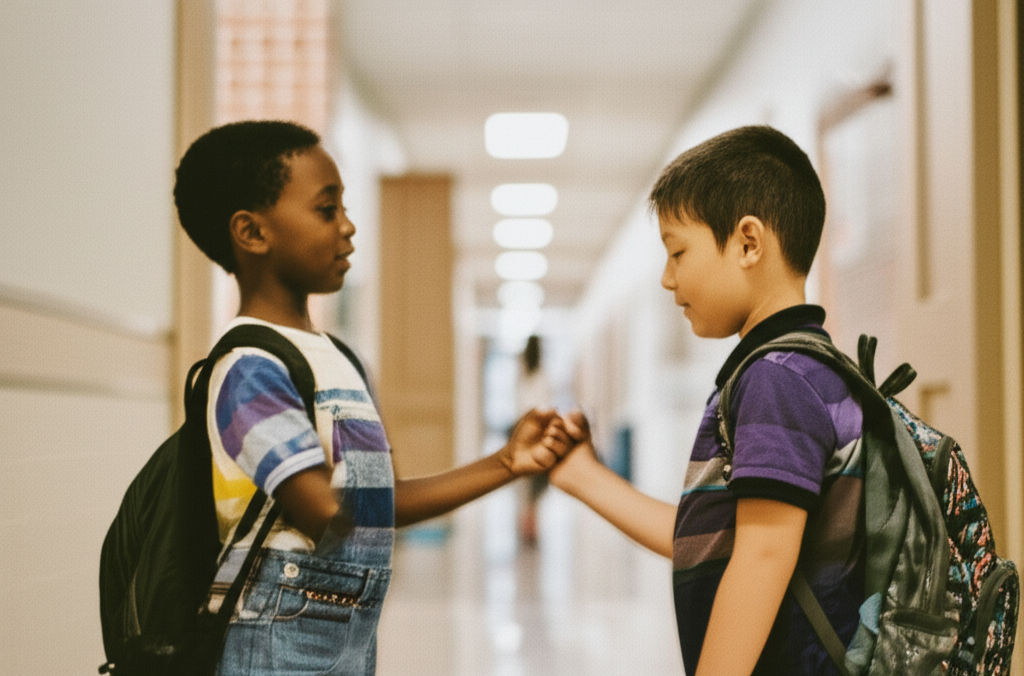 Demystify Texas school choice & special education funding for parents. Explore options from public schools to new ESA vouchers for students with disabilities.