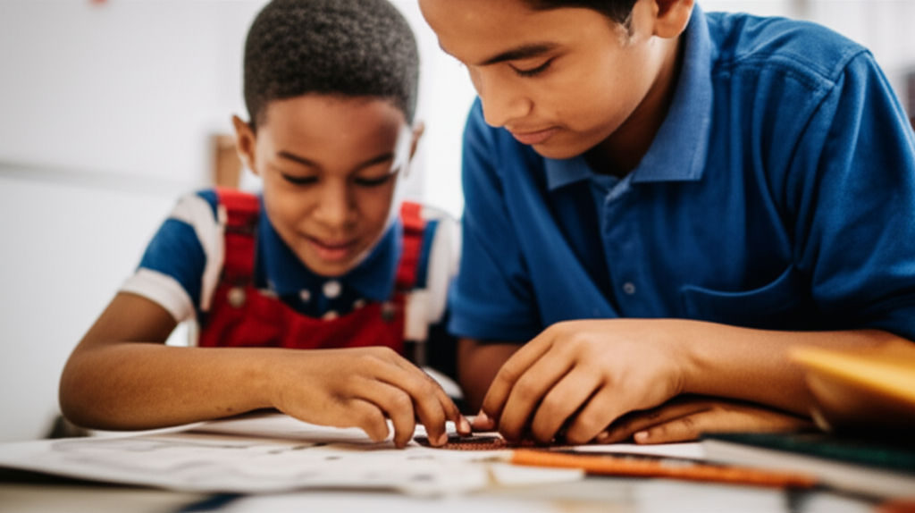 Empower youth with vital life skills! Discover how the modern DARE program helps students make healthy choices and resist negative influences.