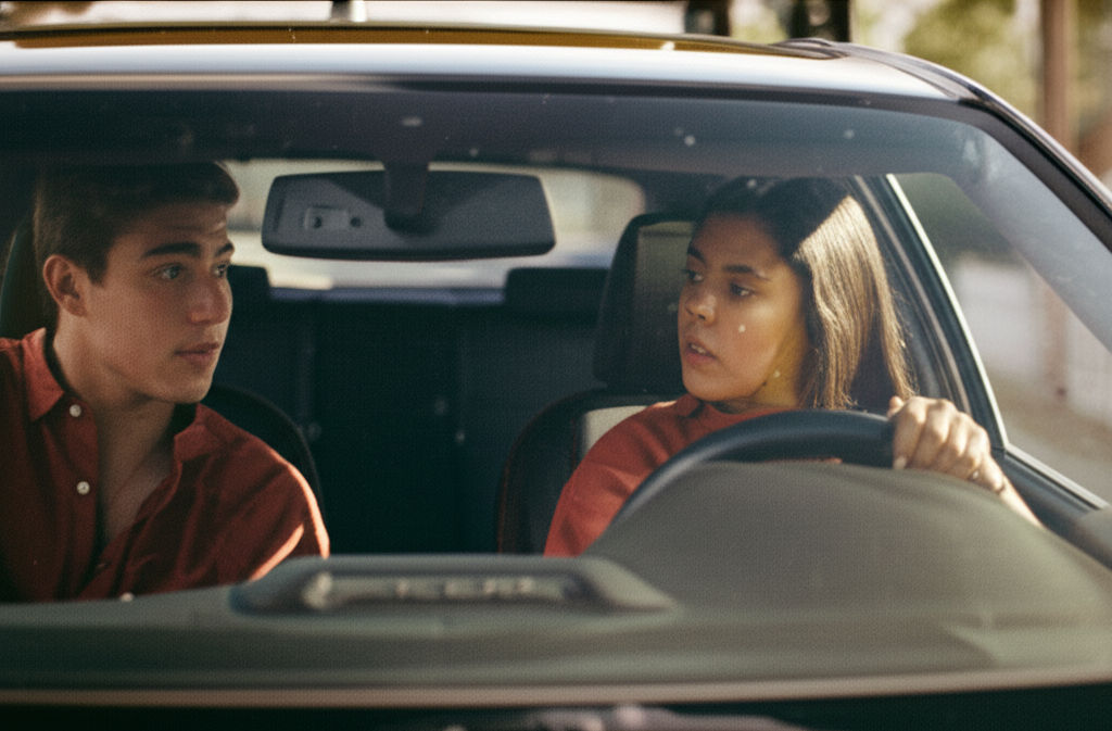 Albuquerque Drivers Ed guide: NM MVD requirements, choosing a school, safety, and insurance benefits. Get your license confidently!