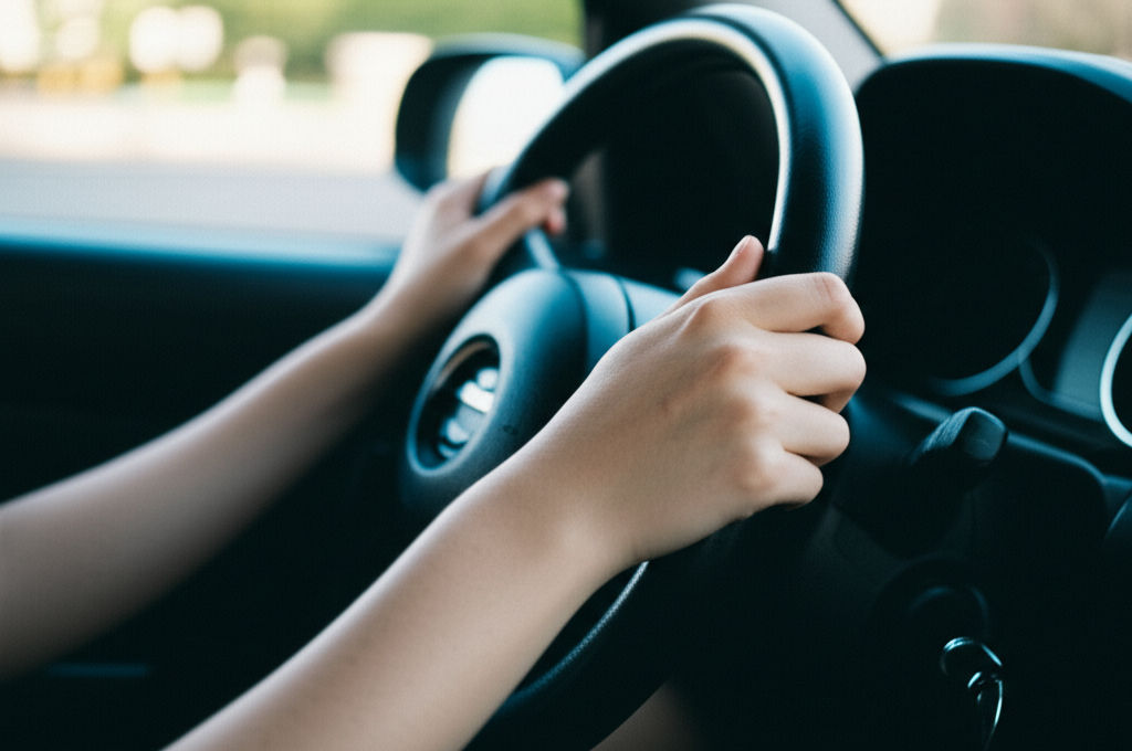 Navigate San Antonio's driver's license process with ease! This guide covers essential Texas driver education requirements for teens & adults.