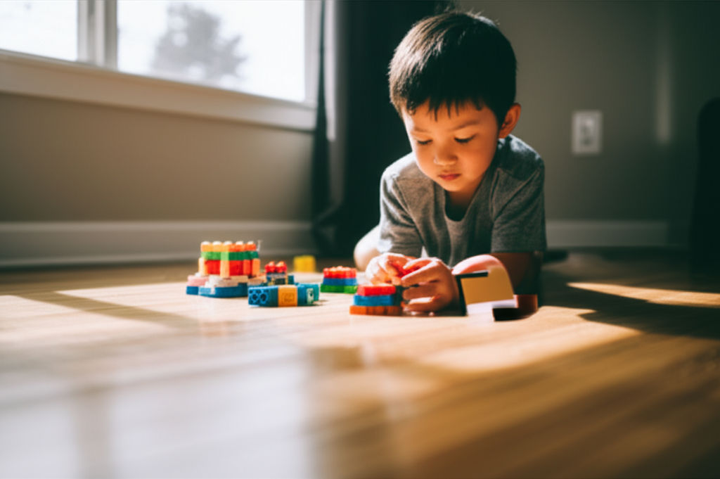 Unlock your 7-year-old's potential! Find educational toys that boost cognitive, social & motor skills, fostering a love for learning.