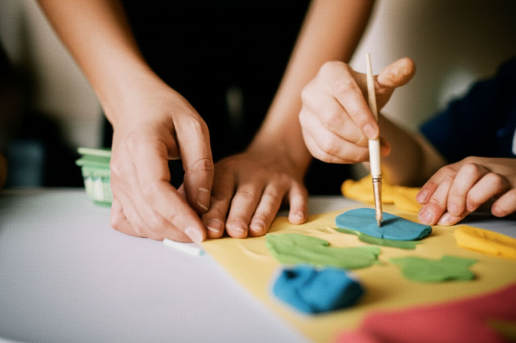 Uncover the indispensable role of Educational Assistants. They're vital for student success, teacher well-being, and inclusive learning environments.