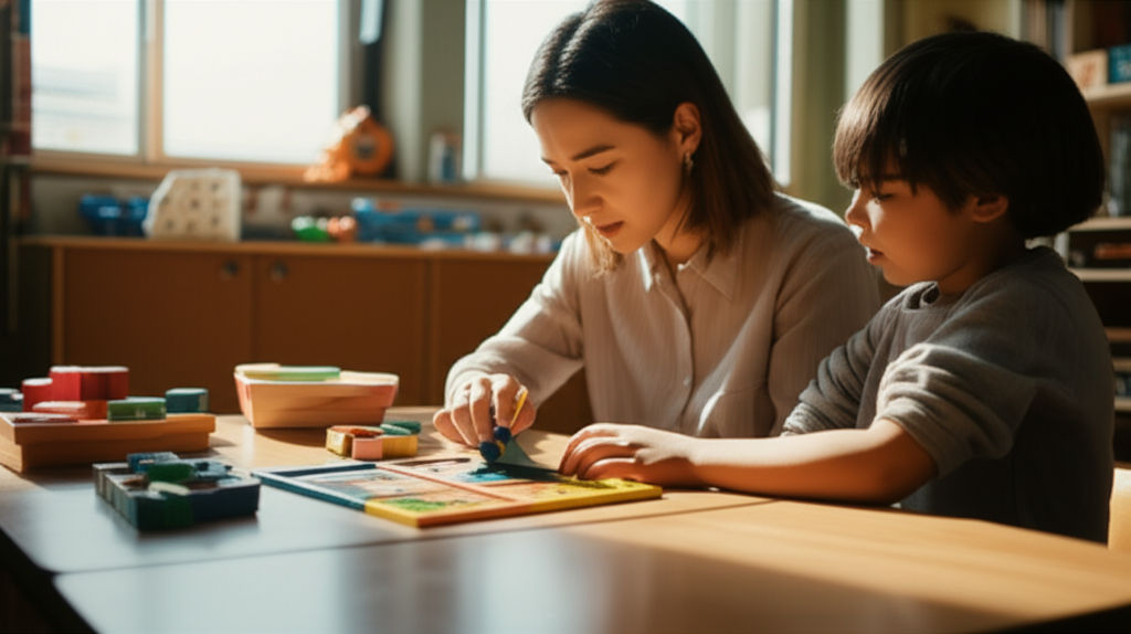 Find your rewarding special education career! This guide helps you navigate diverse roles & find high-demand jobs supporting exceptional learners.