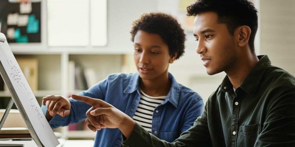 Unlock your career potential with Ancora Education! Get practical, industry-relevant training in healthcare, skilled trades, and tech for real-world success.