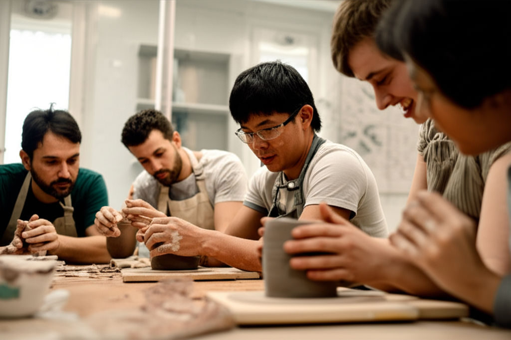 Expand your horizons with Minneapolis Community Education! Find diverse programs for all ages, build skills, and strengthen community bonds.