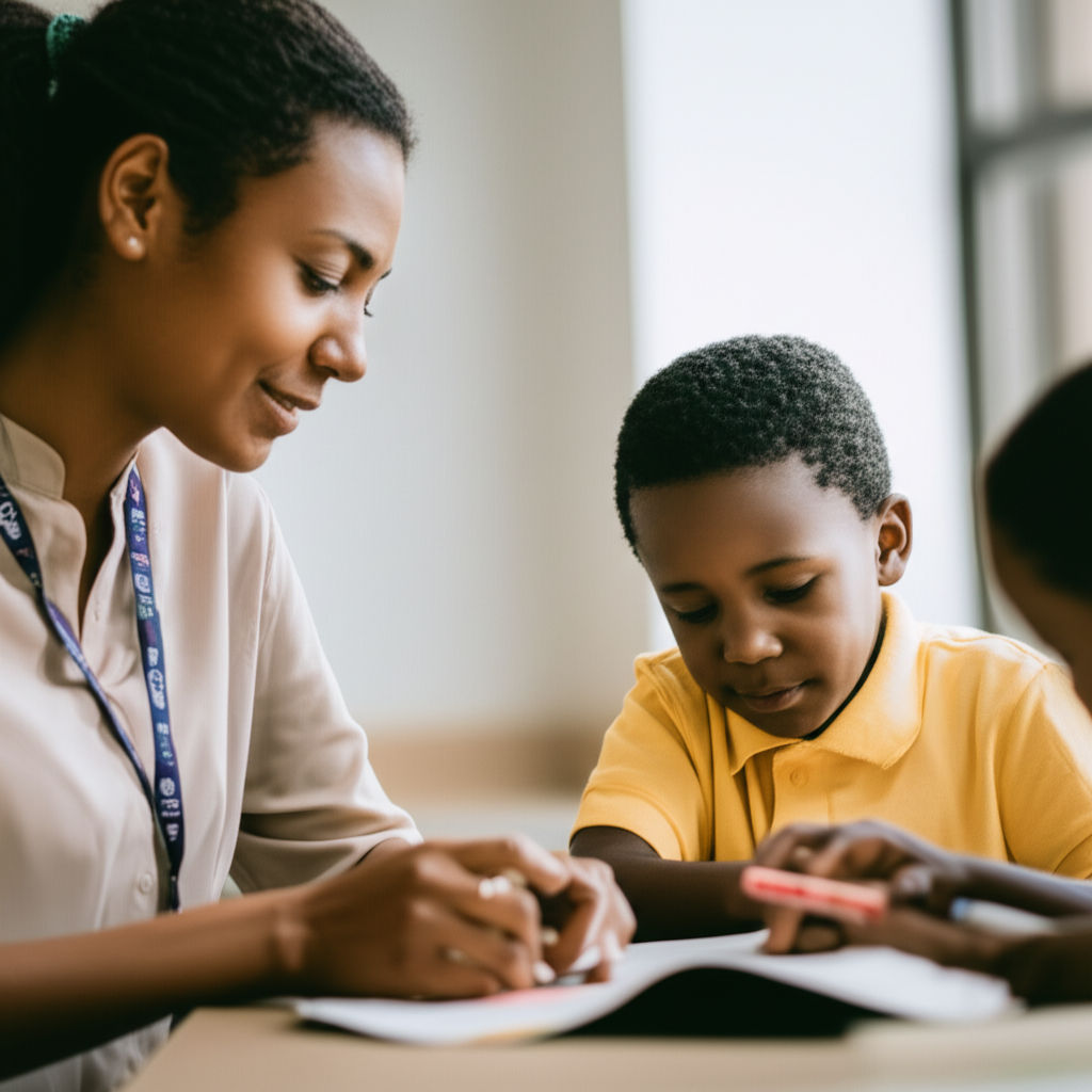 What do paraprofessionals earn? Get clear salary facts, average pay, influencing factors, and career growth insights for this vital education role.