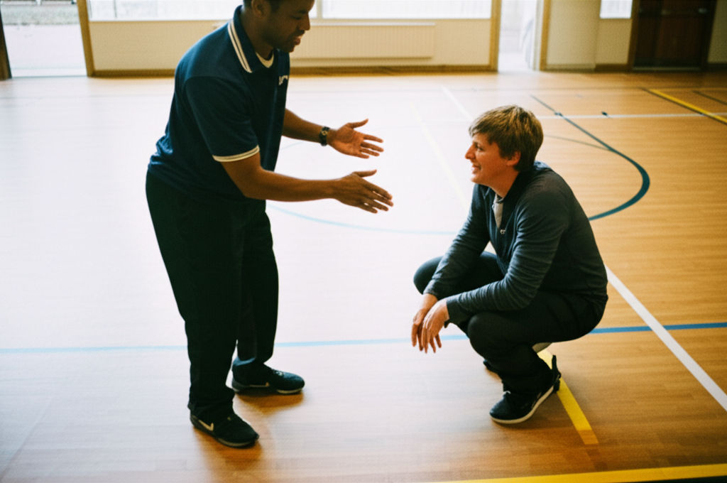 Unlock a dynamic career in health & fitness! Our guide shows you how to get a Physical Education degree and explore diverse roles beyond teaching.