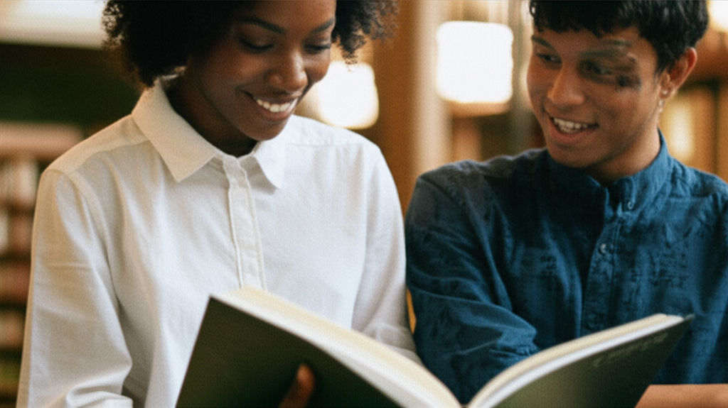 Unlock your potential with Queens EOC! Get tuition-free education, career training, or your High School Equivalency diploma. For NY residents.