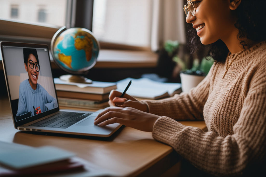 Educators: Discover the best remote jobs for 2025! Leverage your skills for flexibility, work-life balance, and new career paths from home.