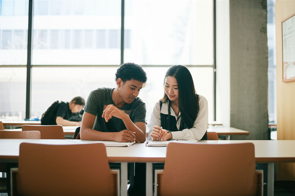 Discover Santee Education Complex, a beacon of learning in South LA. Explore its remarkable transformation, academic excellence, and community impact.