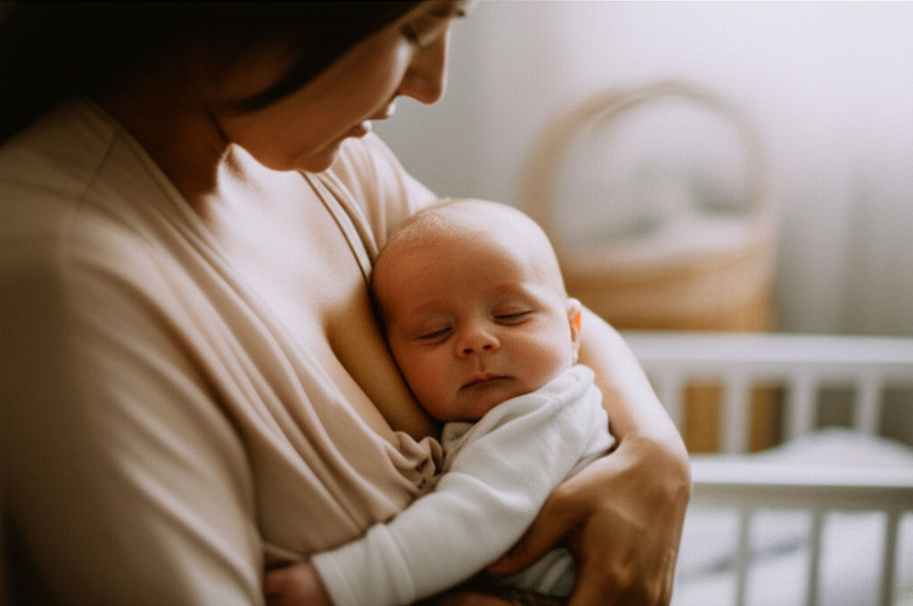 Why AI won't write about 'Sierra Education Breastfeeding Support': It's linked to fake content & adult sites. We prioritize trusted, real info.