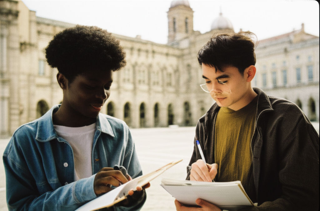 Explore UMD Education Abroad Programs! Broaden horizons, enhance academics, and gain invaluable skills. Your guide to a transformative global adventure awaits.