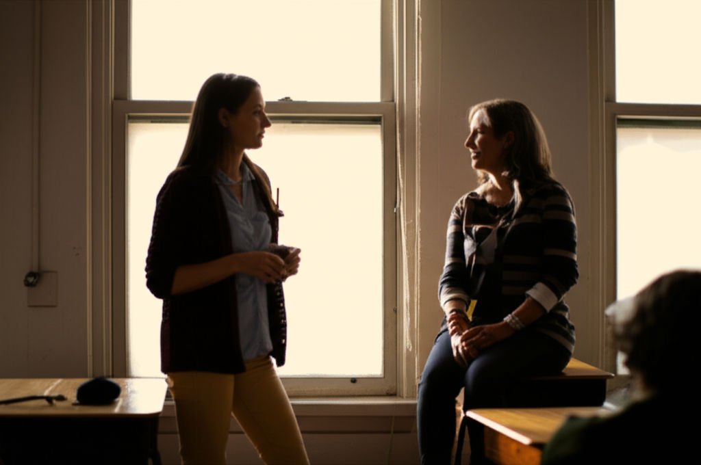 Explore the dual identity of 'United Educators': a vital risk management firm & the collective force shaping education's future.