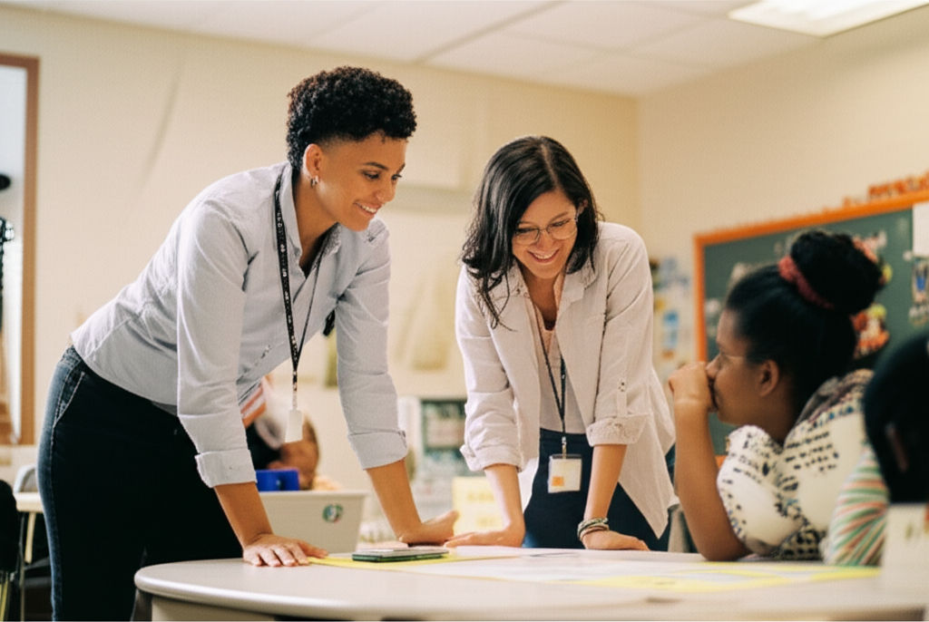 Discover your calling! Explore rewarding education jobs at Uplift Education. Make a real impact, enjoy competitive pay & growth. Find your role today!