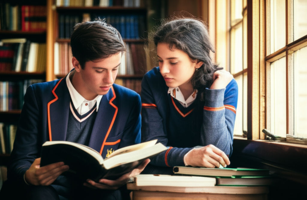 Your essential guide to the VCE: Victoria's key senior secondary certificate. Understand its purpose, structure, and pathways to higher education & careers.