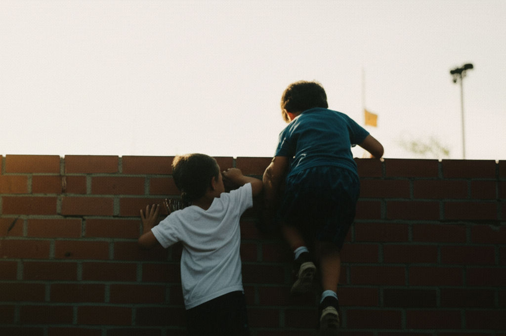 Unpack Pink Floyd's "No Education" message: a powerful critique of oppressive schooling that stifles individuality, not a rejection of learning.