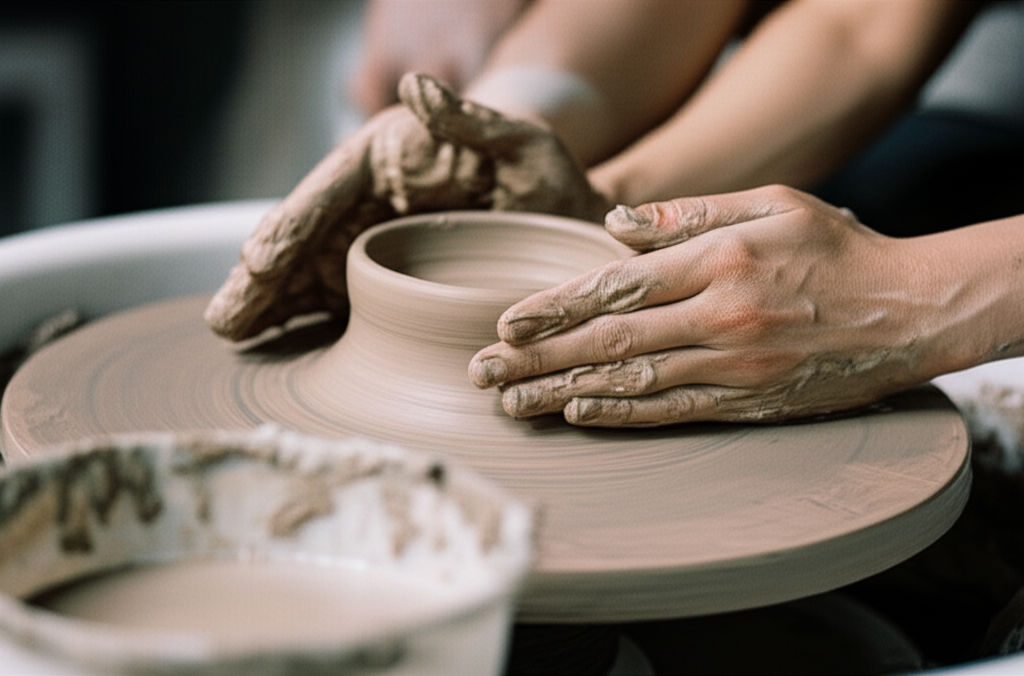 Shape the next generation of artists! Discover how an Art Education Degree lets you combine artistic talent with a rewarding teaching career.