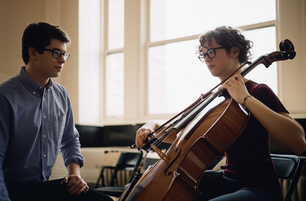 GA high school musicians: Earn college credits, save money, and explore music careers early with Dual Enrollment. Your musical future starts now!