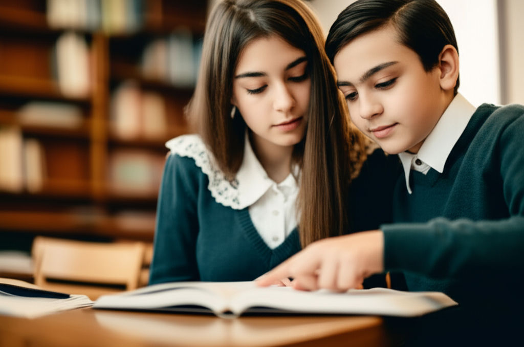 Unravel the Best State for Education Rankings! Understand the key metrics for K-12 & higher ed quality to make informed choices for your family's future.