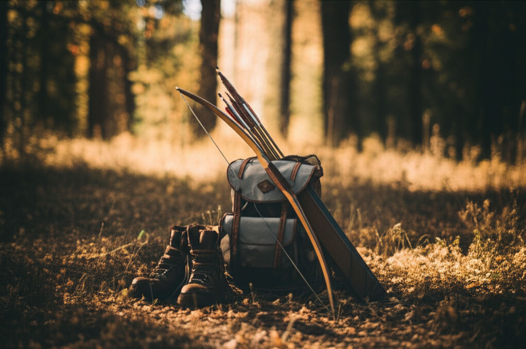 Essential Colorado Hunter's Education guide. Learn safety, ethics, and regulations to become a certified, responsible, and successful hunter.