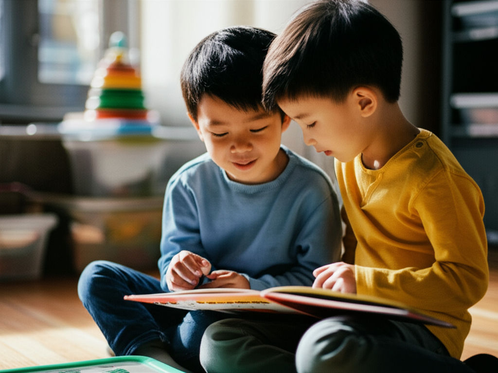 Passionate about early learning? Explore Florida's best colleges for childhood education. Our guide helps you choose the perfect path for a fulfilling career.