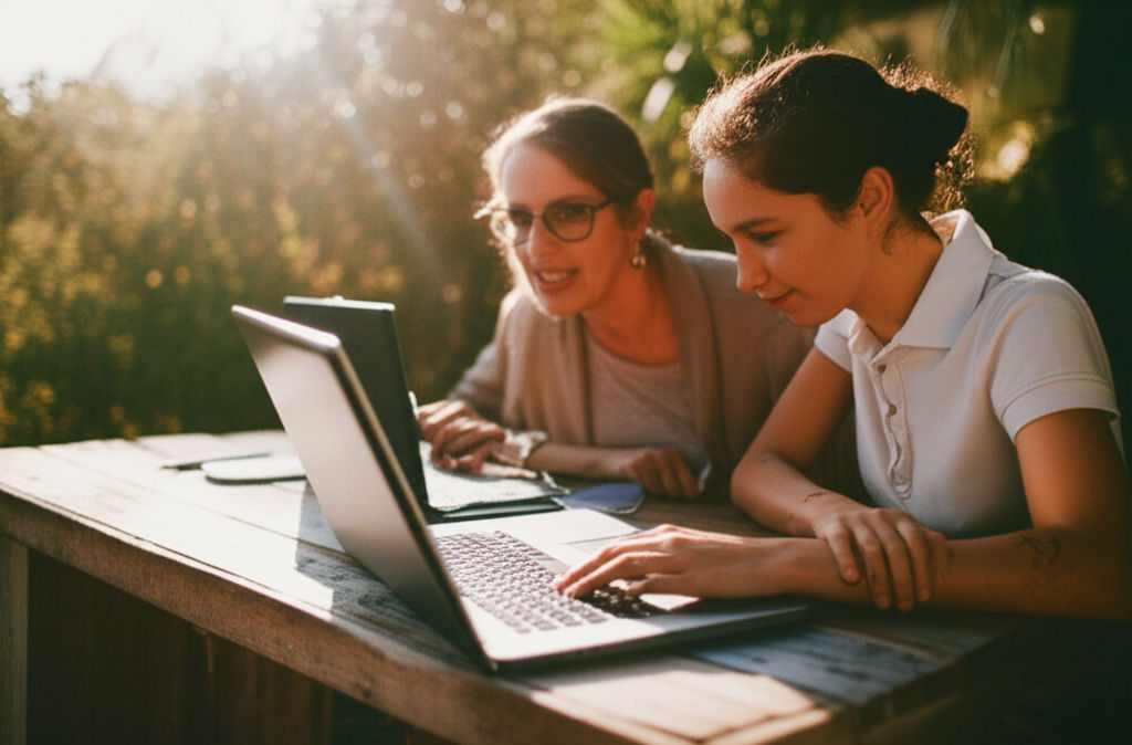 Dream of teaching from anywhere? Discover top digital nomad education jobs for 2025! Your guide to remote teaching, training, and a life of travel.