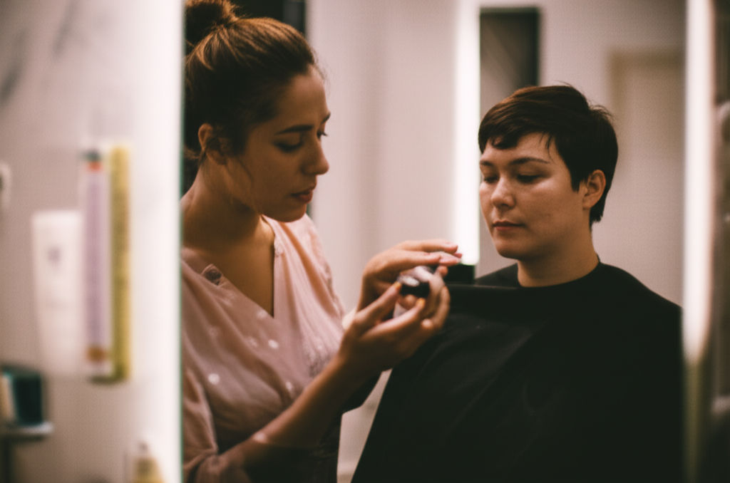 Elevate your cosmetology career! Discover why continuing education is essential for license renewal, mastering new skills, and staying competitive.