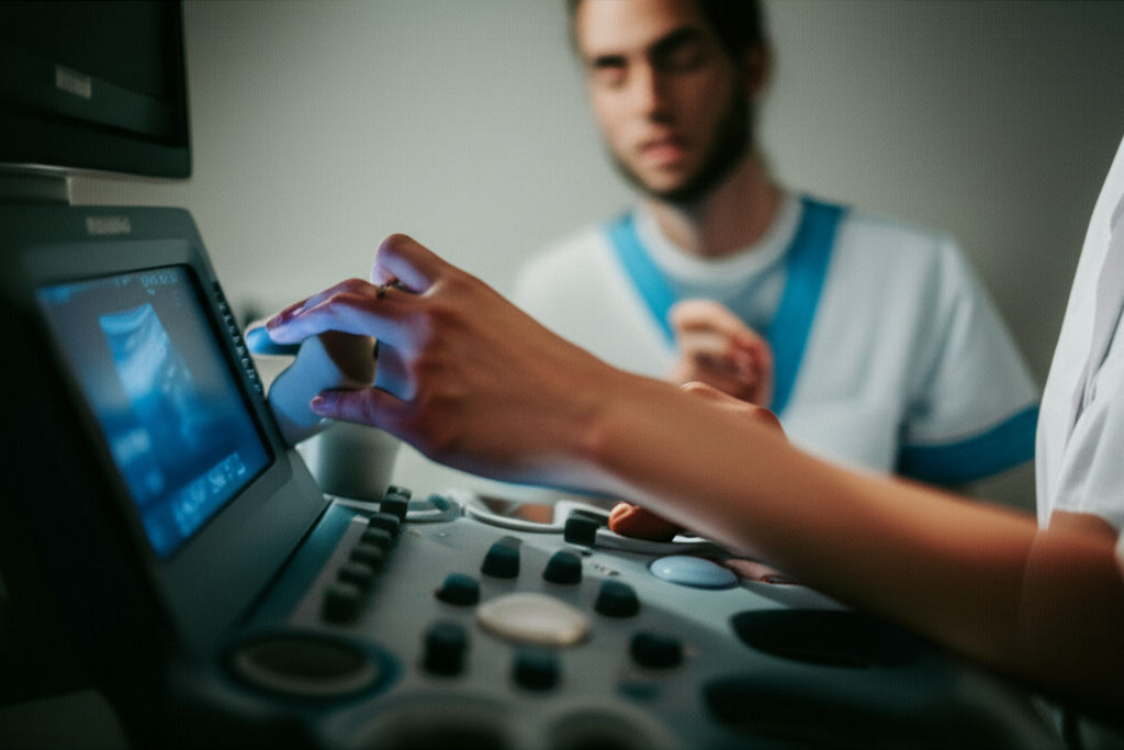 Master ultrasound tech! Continuous education is vital for sonographers & radiologists to stay updated, ensure patient safety, and advance careers.