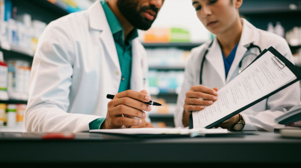 Unlock your potential in pharmacy! Discover Pharmacy Times CE, your accredited guide to staying current, meeting licensure, and enhancing your practice.