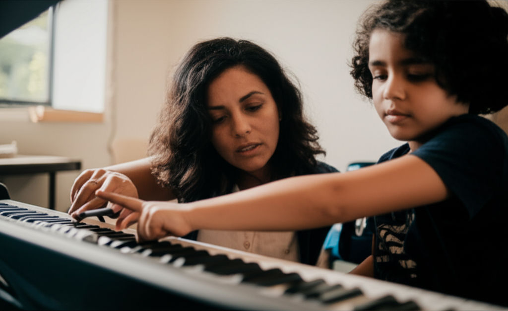 Unpack Italy's PEI: the personalized educational plan at the heart of its inclusive education model, designed for students with disabilities.