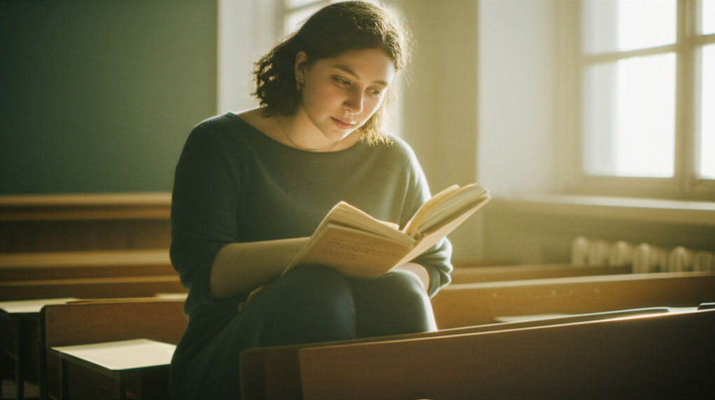 Unpack Pink Floyd's "The Wall" lyrics on education. It's not anti-learning, but a powerful critique of rigid schooling that stifles creativity.