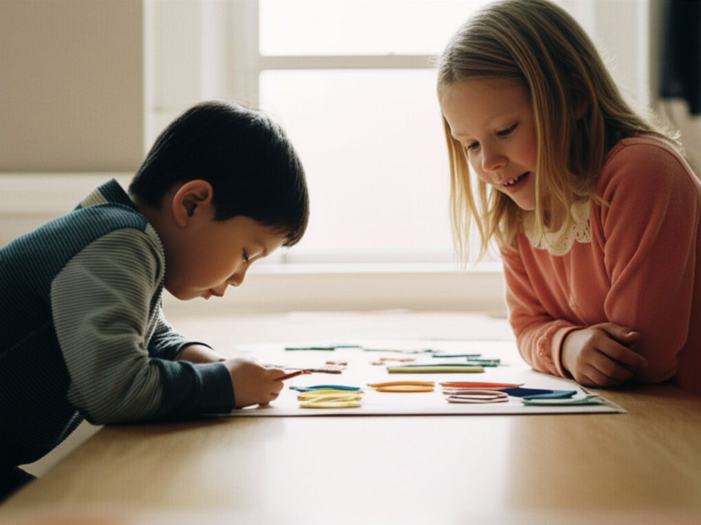 Unlock your child's potential! Explore Progressive Education & the PEN: nurturing critical thinking, real-world skills, and holistic development for modern lear...