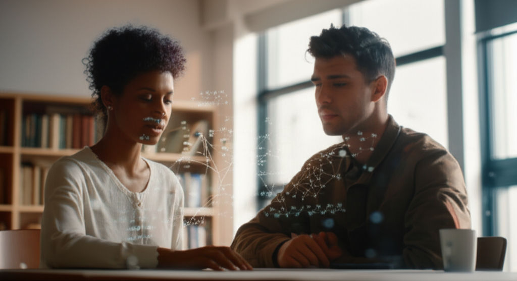 Unpack the true pros and cons of AI in work and education. Explore its immense potential and significant challenges for the future.