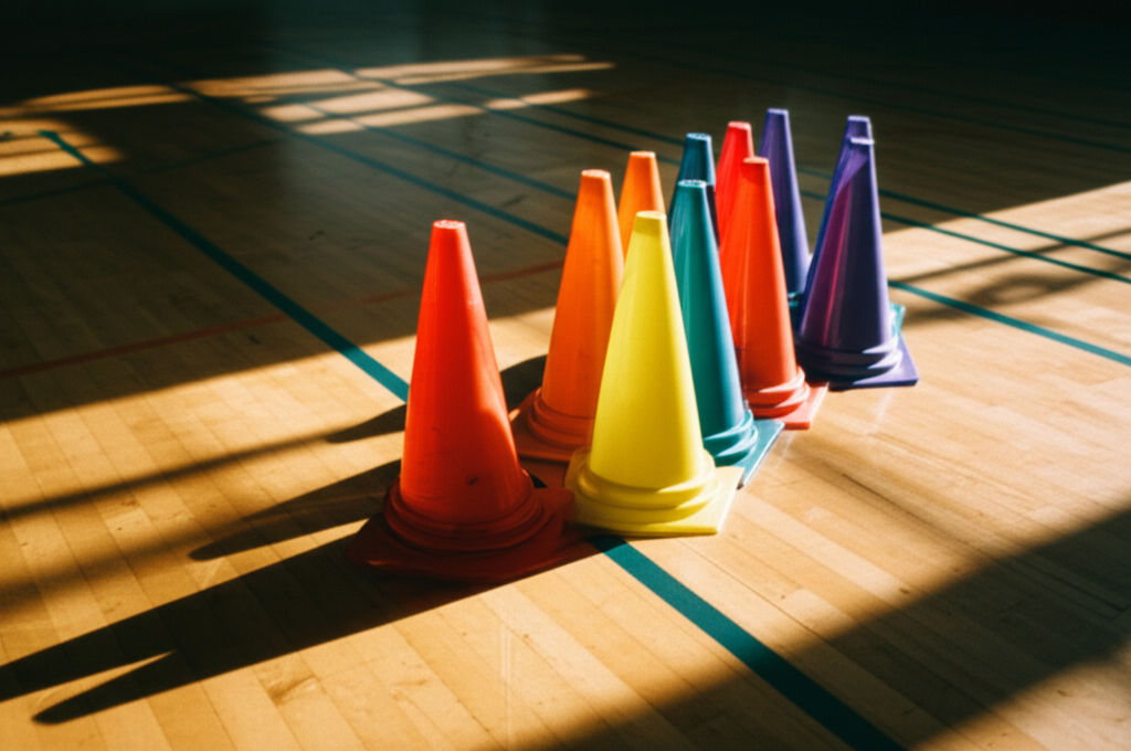 Transform 5th-grade PE! Discover fun, dynamic stations that boost engagement, skills, and healthy habits. Get tips & ideas for active learning.