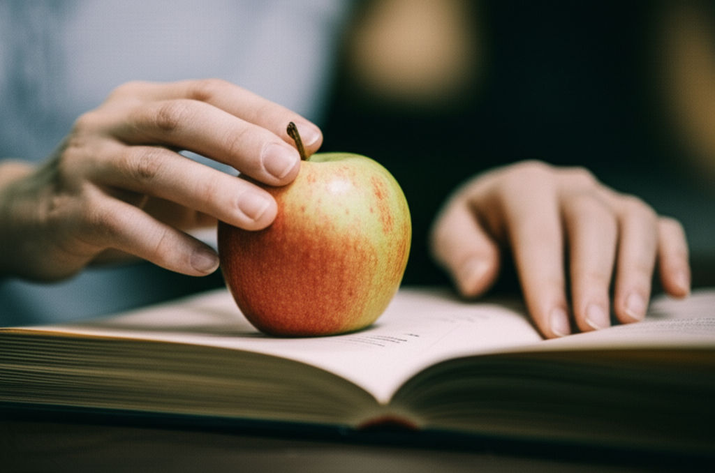 The truth revealed: Health isn't an obstacle to education. Discover how well-being is your most powerful ally for academic success.