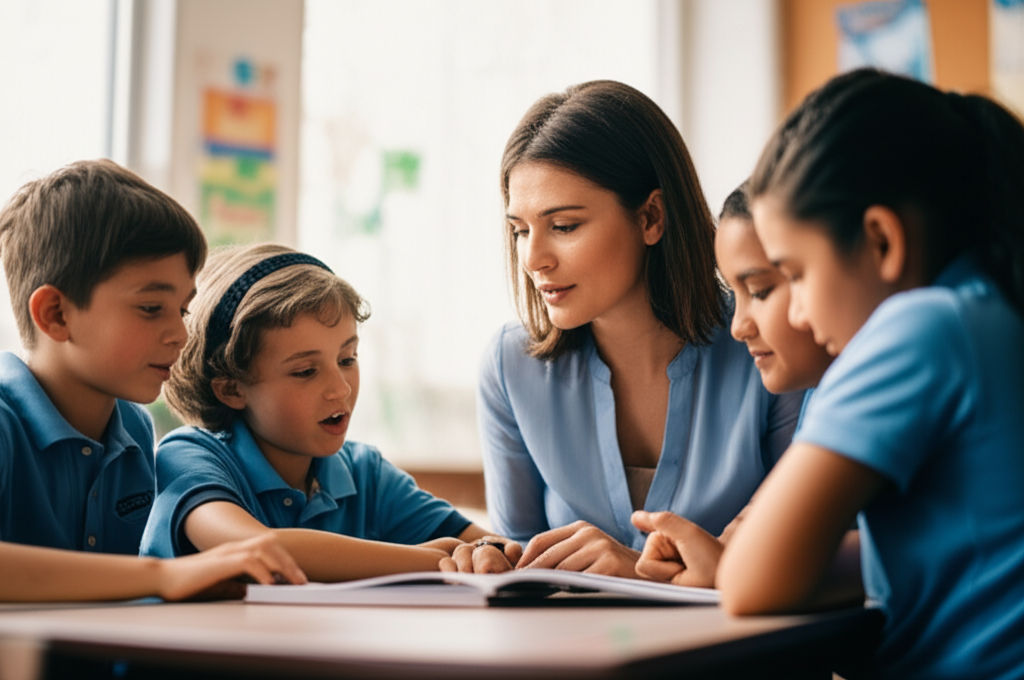 Unlock Gwinnett County education careers! This guide helps you find great teaching, admin, and support jobs in Georgia's largest, most dynamic school system.